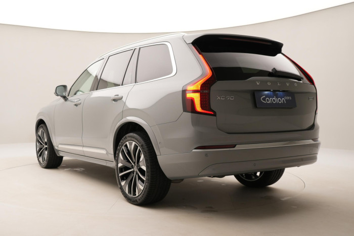 Volvo XC90 B5 AWD AUT BRIGHT PLUS na operativní leasing