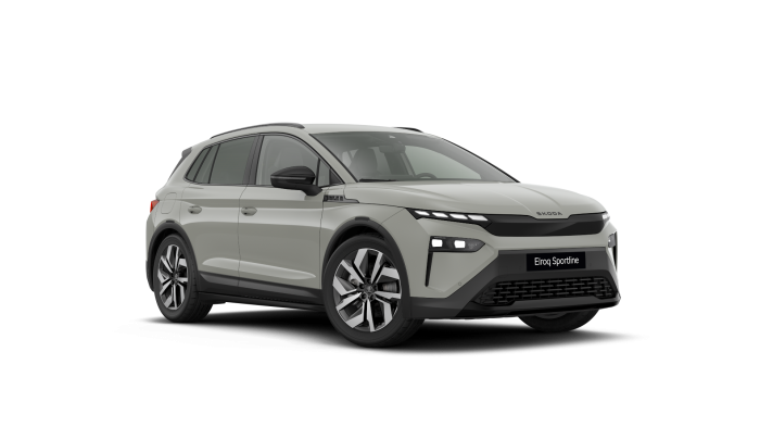 Škoda Elroq Sportline 85x (82 kWh) 220 kW 1° převodovka 4x4 na operativní leasing