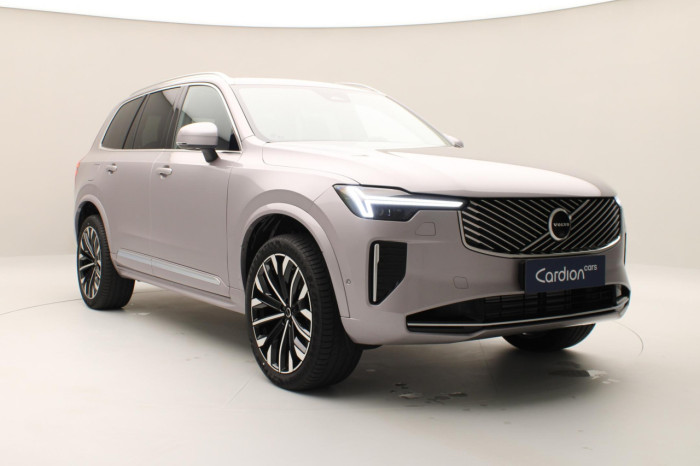 Volvo XC90 T8 AWD RECHARGE BRIGHT PLUS 7m na operativní leasing