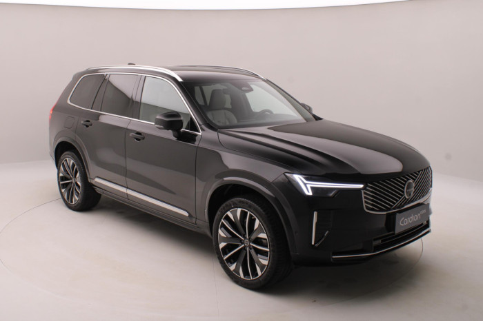 Volvo XC90 B5 AWD AUT BRIGHT PLUS na operativní leasing