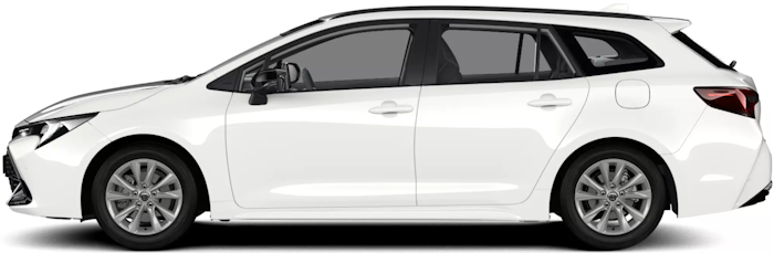Toyota Corolla TS Comfort 1,8 na operativní leasing