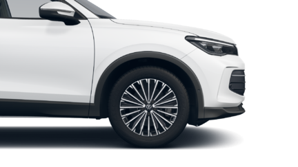 Volkswagen Tiguan People 1,5 TSI 150 kW eHybrid na operativní leasing