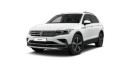 Volkswagen tiguan TSI na operativní leasing
