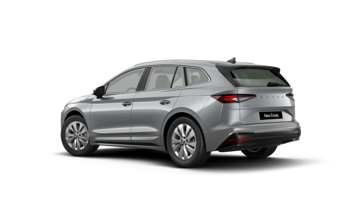 Škoda Enyaq L&K 85x (82 kWh) 220 kW 1° automatická 4x4 na operativní leasing