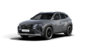 Hyundai Tucson Go Czech N Line! 1.6 T-GDI Hybrid 1.49 kWh 176 kW 6A na operativní leasing