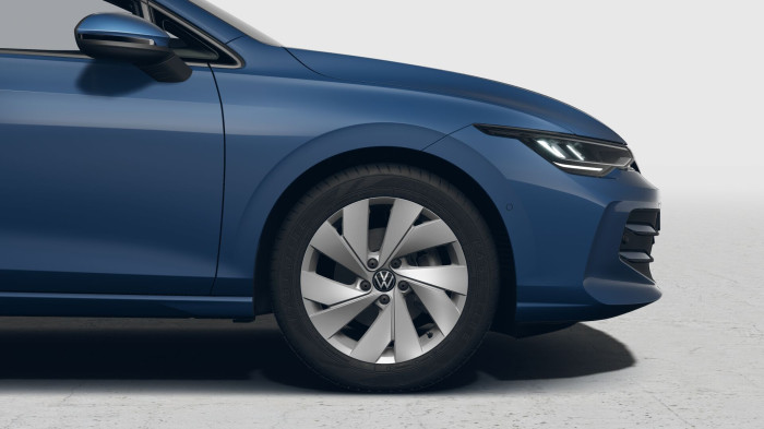 Volkswagen Golf Variant People 1,5 TSI 85 kW 6G na operativní leasing