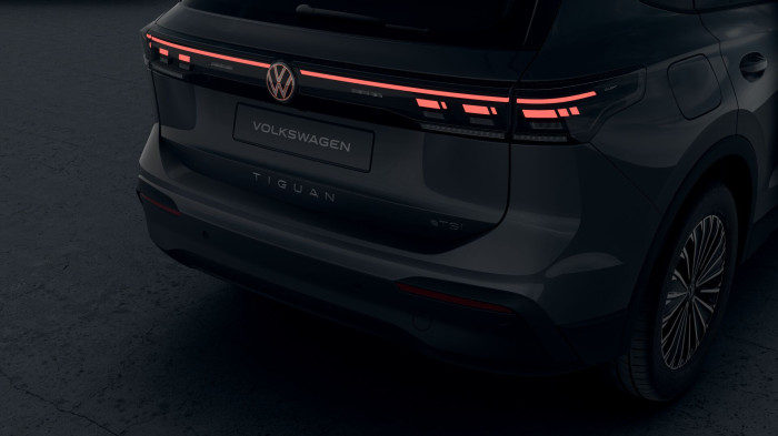Volkswagen Tiguan People 1,5 eTSI 96 kW mHEV na operativní leasing