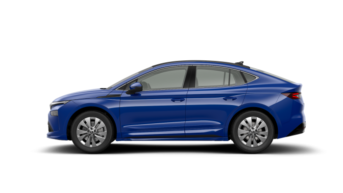 Škoda Enyaq Coupé Selection 60 (61 kWh) 140 kW 1° automatická na operativní leasing