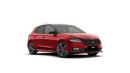 Škoda Fabia Monte Carlo 1,0 TSI 85 kW 7° automatická DSG na operativní leasing