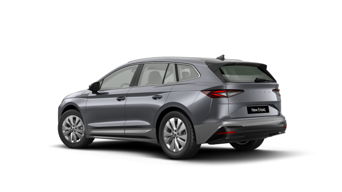 Škoda Enyaq L&K 85x (82 kWh) 220 kW 1° automatická 4x4 na operativní leasing