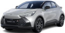 Toyota C-HR GR SPORT 2,0 PHEV na operativní leasing