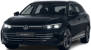 Volkswagen Passat Elegance 2,0 TDI na operativní leasing