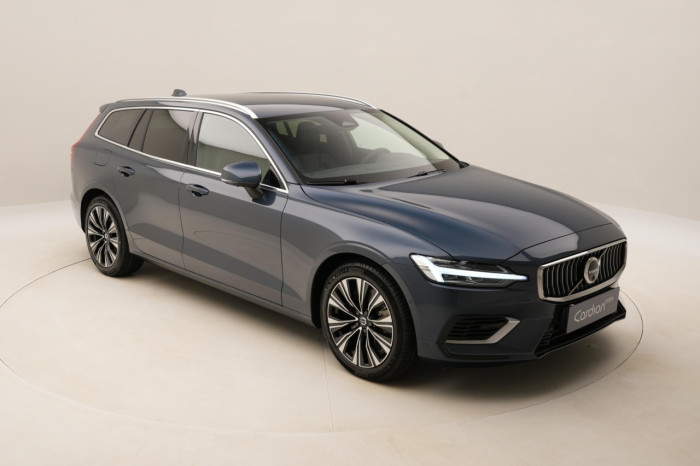 Volvo V60 T6 AWD Plug-in BRIGHT PLUS na operativní leasing