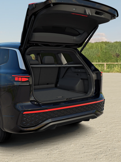 VW Tayron 2,0 Tdi 142 kW 4motion R-Line DSG automat na operativní leasing