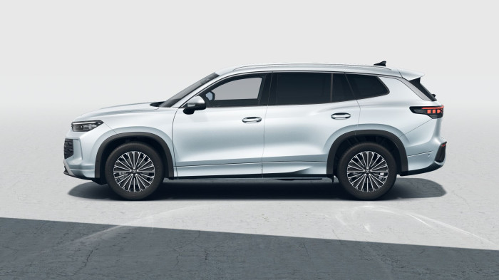 Volkswagen Tayron People 2,0 TDI 110 kW na operativní leasing