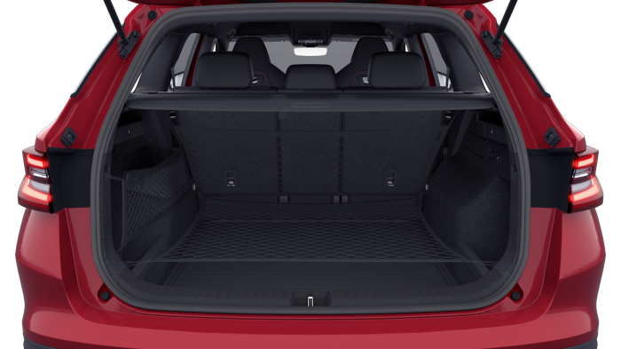 ŠKODA Kodiaq RS 2.0 Tsi 195 Kw 4x4 Dsg automat na operativní leasing