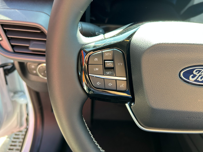 43kWh Elektromotor Van TrendL1 na operativní leasing