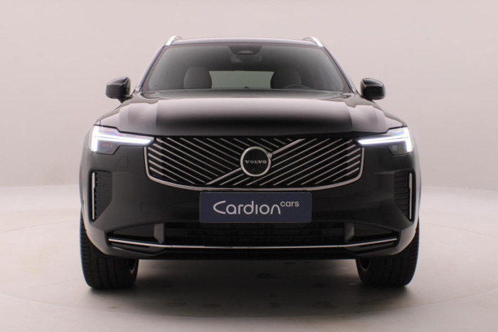 Volvo XC90 B5 AWD AUT BRIGHT PLUS na operativní leasing