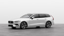 Volvo V60 B4 AUT BRIGHT PLUS na operativní leasing