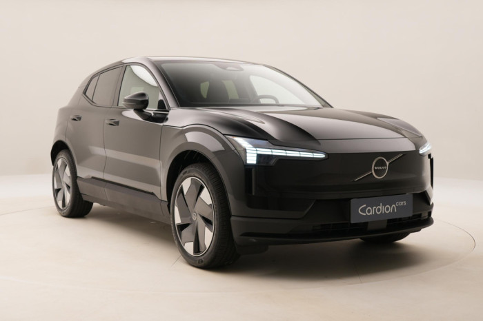 Volvo EX30 PURE ELECTRIC EXTENDED PLUS na operativní leasing