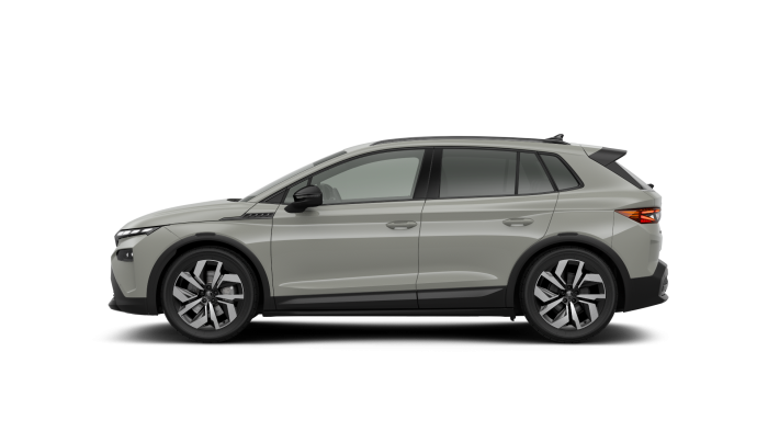 Škoda Elroq Sportline 85x (82 kWh) 220 kW 1° převodovka 4x4 na operativní leasing