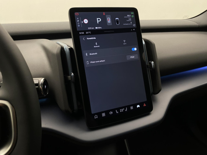 Volvo EX30 BLACK EDITION P5 ELETRIC PLUS na operativní leasing