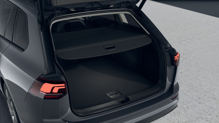 Volkswagen Golf Variant People 1,5 TSI 85 kW 6G na operativní leasing