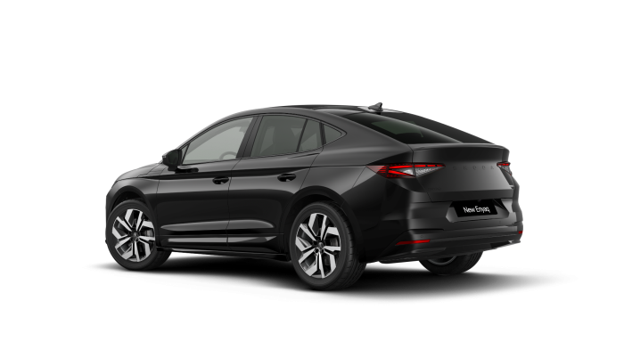Škoda Enyaq Coupé Sportline 85x (82 kWh) 220 kW 1° automatická 4x4 na operativní leasing