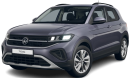 Volkswagen T-Cross People 1,5 TSI na operativní leasing