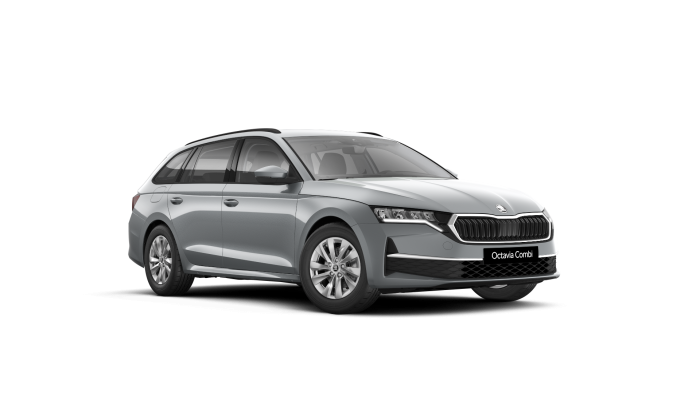 Škoda Octavia Combi Selection 2,0 TDI 110 kW 7° automatická DSG na operativní leasing