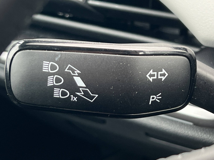 Škoda Elroq Premium Lodge 85 82 kWh elektro  / 210kW na operativní leasing