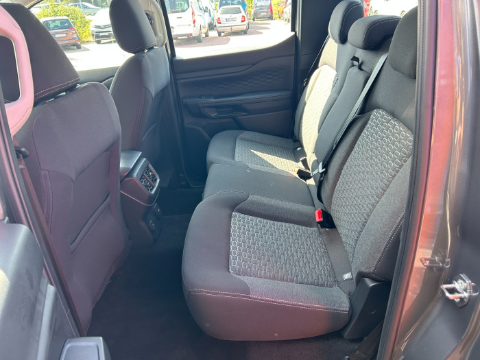 2.3 EcoBoost Hybrid (PHEV) XLT na operativní leasing