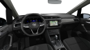 Volkswagen Touran People 1,5 TSI EVO2 na operativní leasing