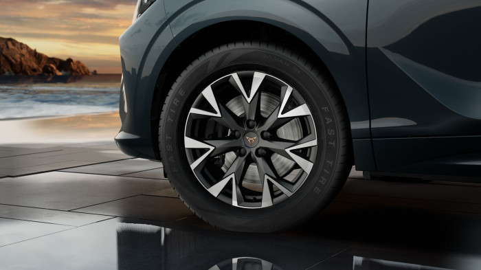 Hyundai Tucson Premium 1.6 T-GDI Mild Hybrid 118kW 7st DCT 4×4 na operativní leasing