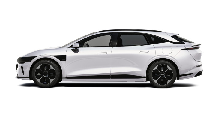 Zeekr 7GT Core RWD na operativní leasing