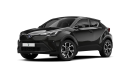 Toyota C-HR Hybrid 1,8 Hybrid - Benzin - Automat - 4x2 na operativní leasing