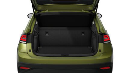 Volkswagen Taigo People 1,0 TSI 70 kW 5G na operativní leasing