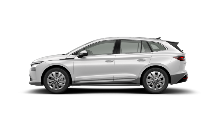 Škoda Enyaq L&K 85x (82 kWh) 220 kW 1° automatická 4x4 na operativní leasing
