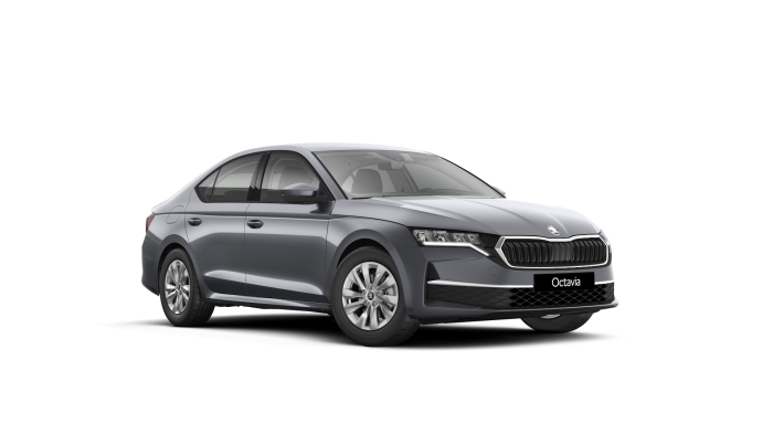 Škoda Octavia 130 let Premium 2,0 TDI 110 kW 7° automatická DSG na operativní leasing
