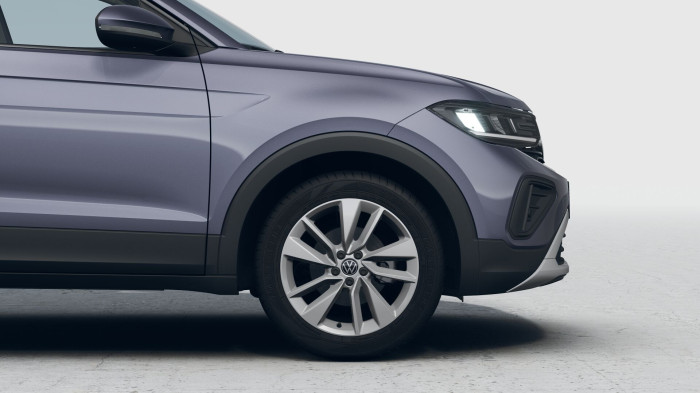 Volkswagen T-Cross People 1.0 TSI 85 kW 7DSG na operativní leasing