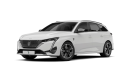 Peugeot 308 SW AUT 1.2 PureTech - Benzín - Automat 8st. - 4x2 na operativní leasing