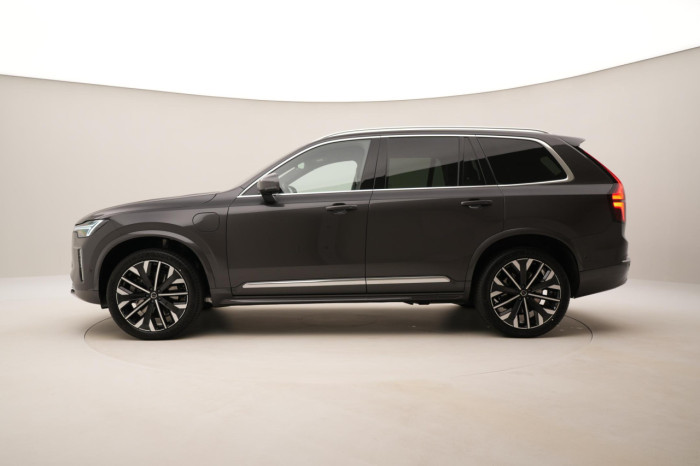 Volvo XC90 T8 AWD RECHARGE BRIGHT PLUS 7m na operativní leasing