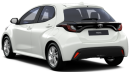 Toyota Yaris Comfort 1,5 HEV na operativní leasing