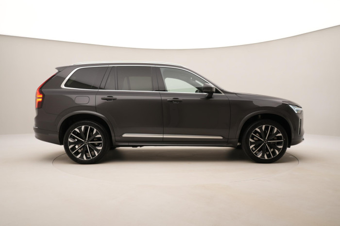 Volvo XC90 T8 AWD RECHARGE BRIGHT PLUS 7m na operativní leasing