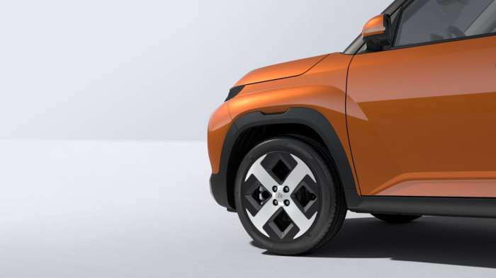 Hyundai Tucson Premium 1.6 T-GDI Mild Hybrid 118kW 7st DCT 4×4 na operativní leasing