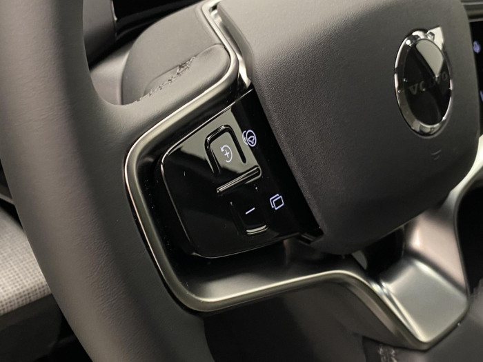 Volvo EX30 PURE ELECTRIC EXTENDED PLUS na operativní leasing