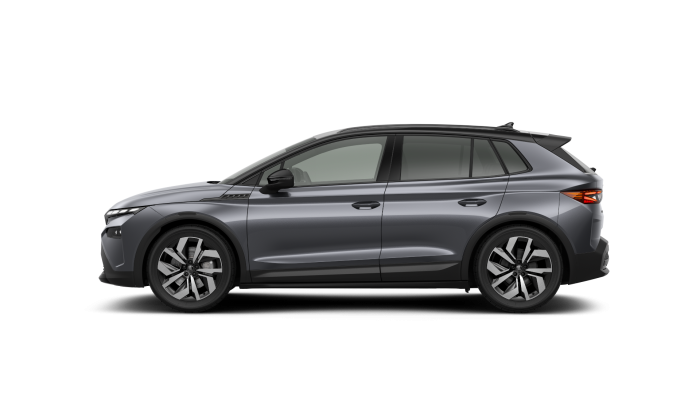 Škoda Elroq Sportline 85x (82 kWh) 220 kW 1° převodovka 4x4 na operativní leasing