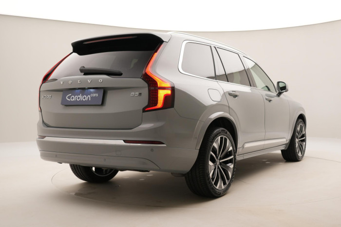 Volvo XC90 B5 AWD AUT BRIGHT PLUS na operativní leasing