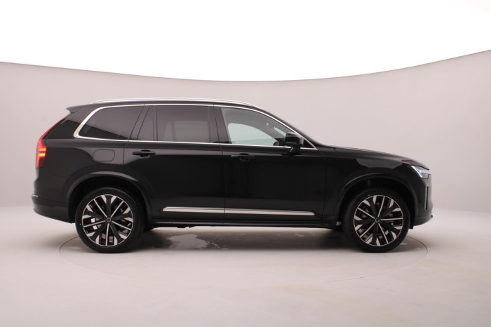 Volvo XC90 B5 AWD AUT BRIGHT PLUS na operativní leasing