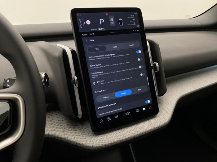 Volvo EX30 PURE ELECTRIC EXTENDED PLUS na operativní leasing